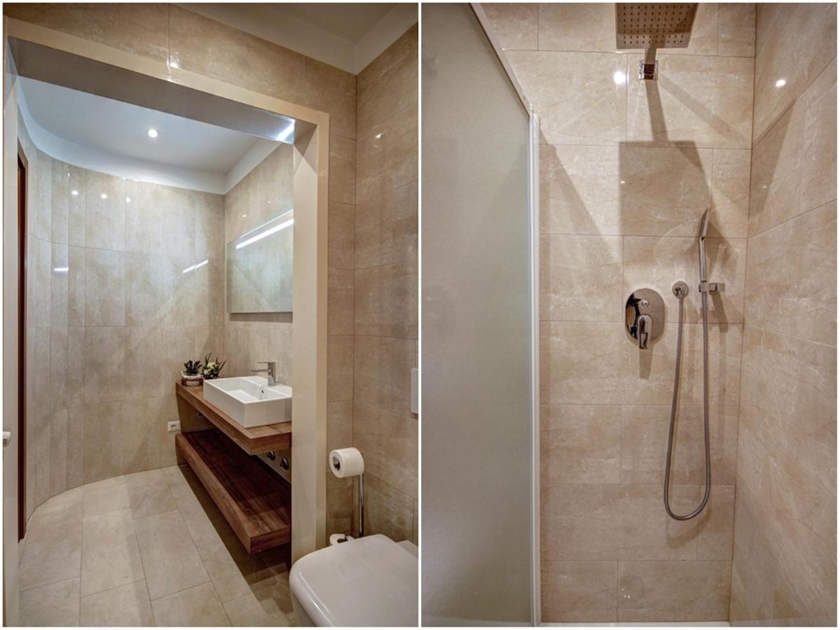 Milanrentals - Lecco 11 Apartment 외부 사진