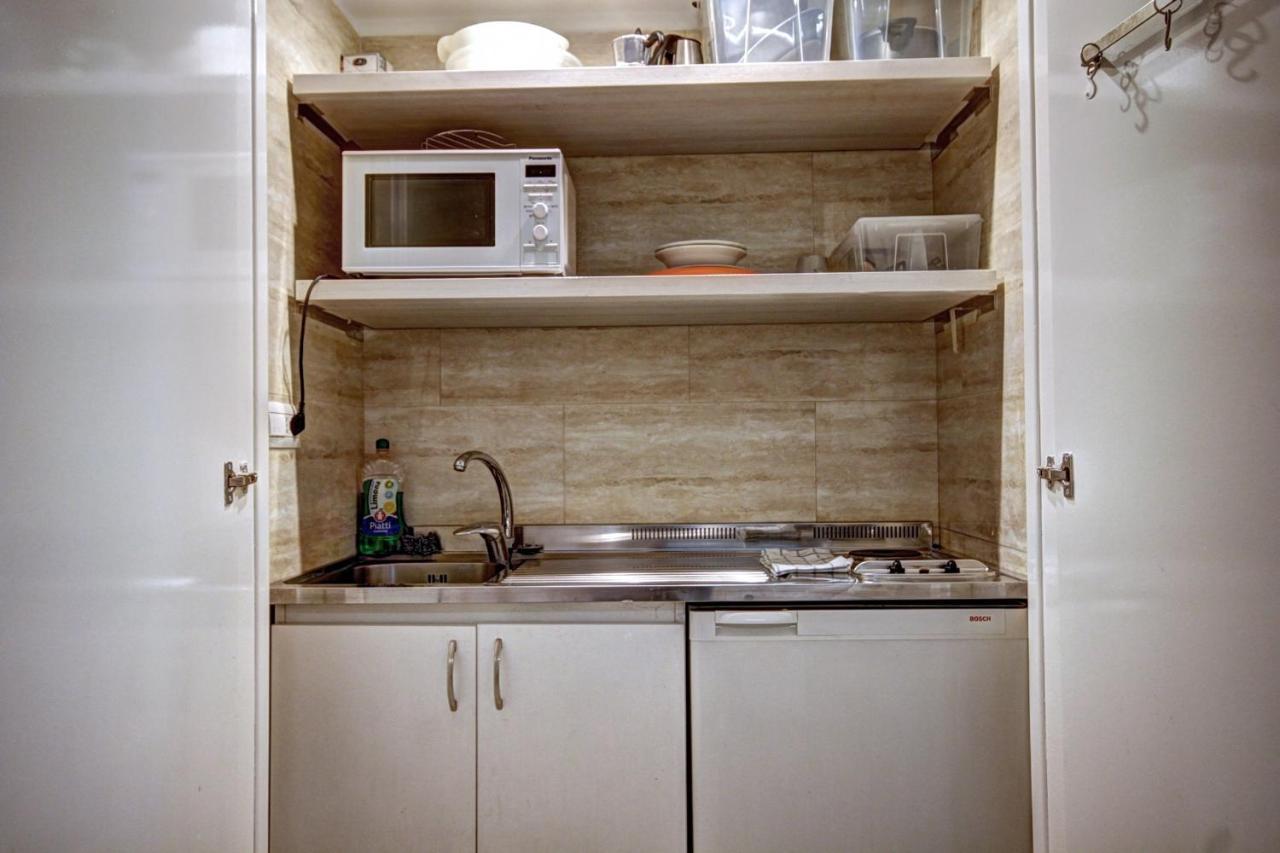 Milanrentals - Lecco 11 Apartment 외부 사진