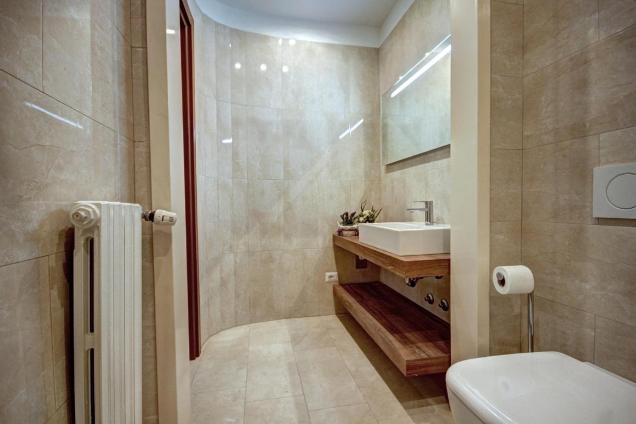 Milanrentals - Lecco 11 Apartment 외부 사진